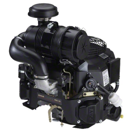 Kohler PA-CV752-3000 27hp Command Pro V-Twin Vertical Engine Electric Start CV30S PA-CV750-3005 In Stock GTIN N/A